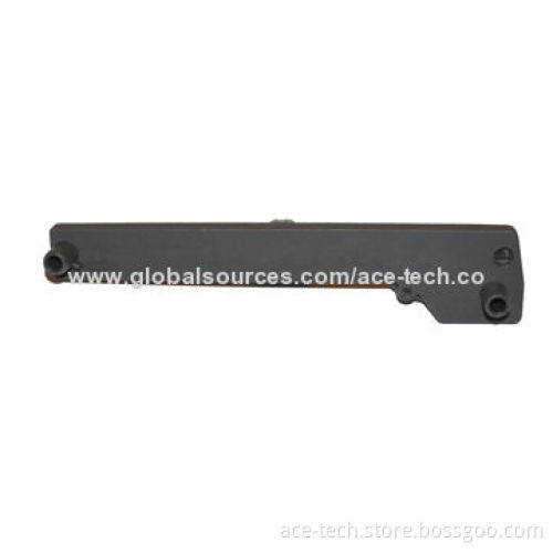 Plastic hinge, OEM orders are welcome